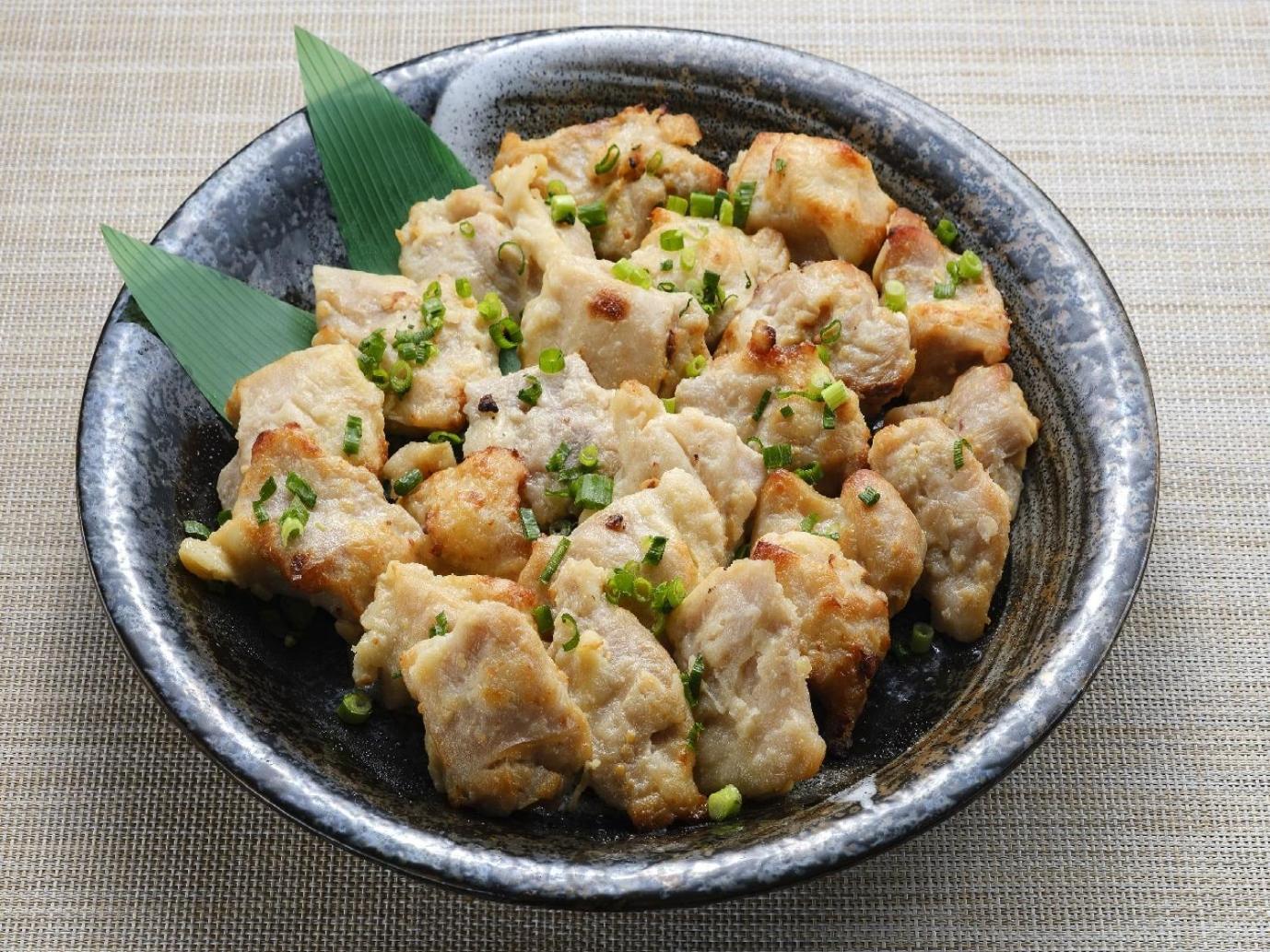 에어라인 호텔 미야자키 외부 사진